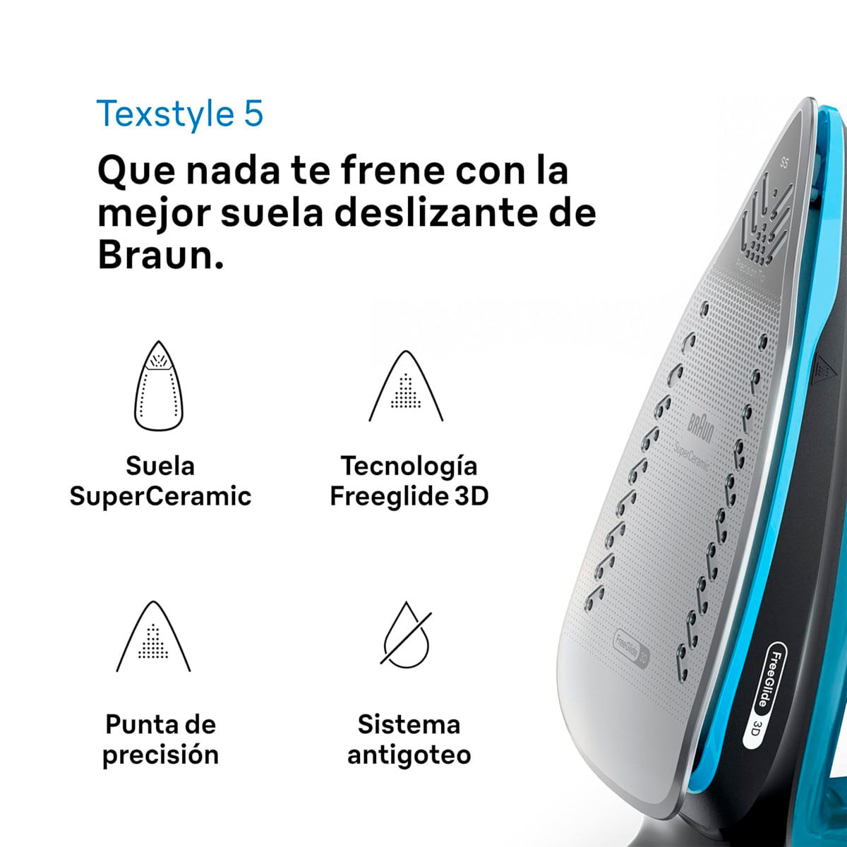 Plancha-de-vapor-Braun-SI5256BL-2600W-210-g-min-azul-caracteristicas