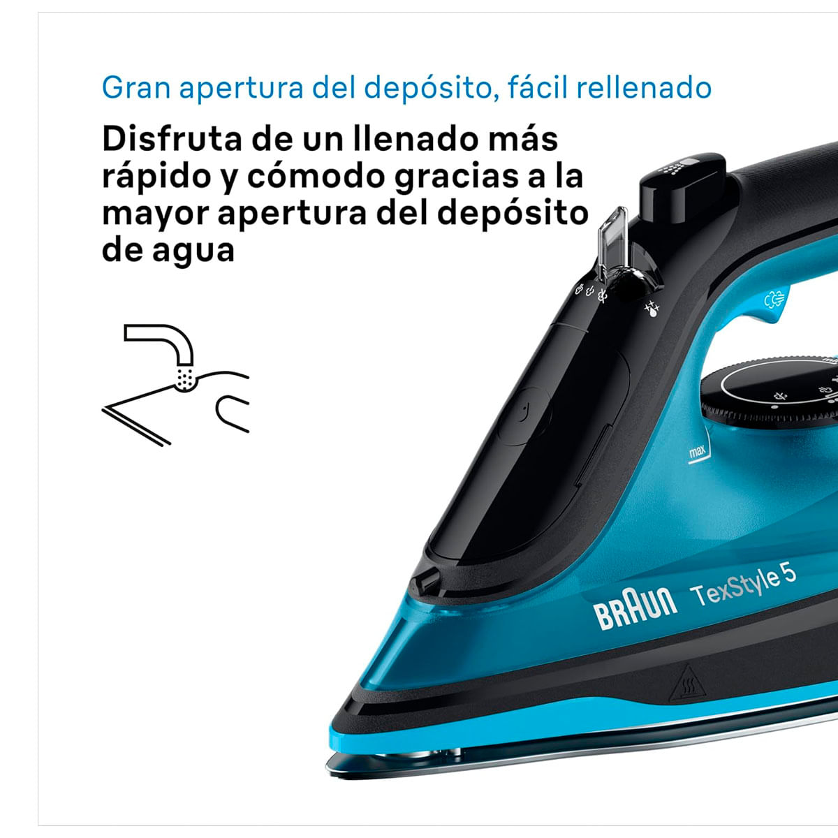 Plancha-de-vapor-Braun-SI5256BL-2600W-210-g-min-azul-punta-precision