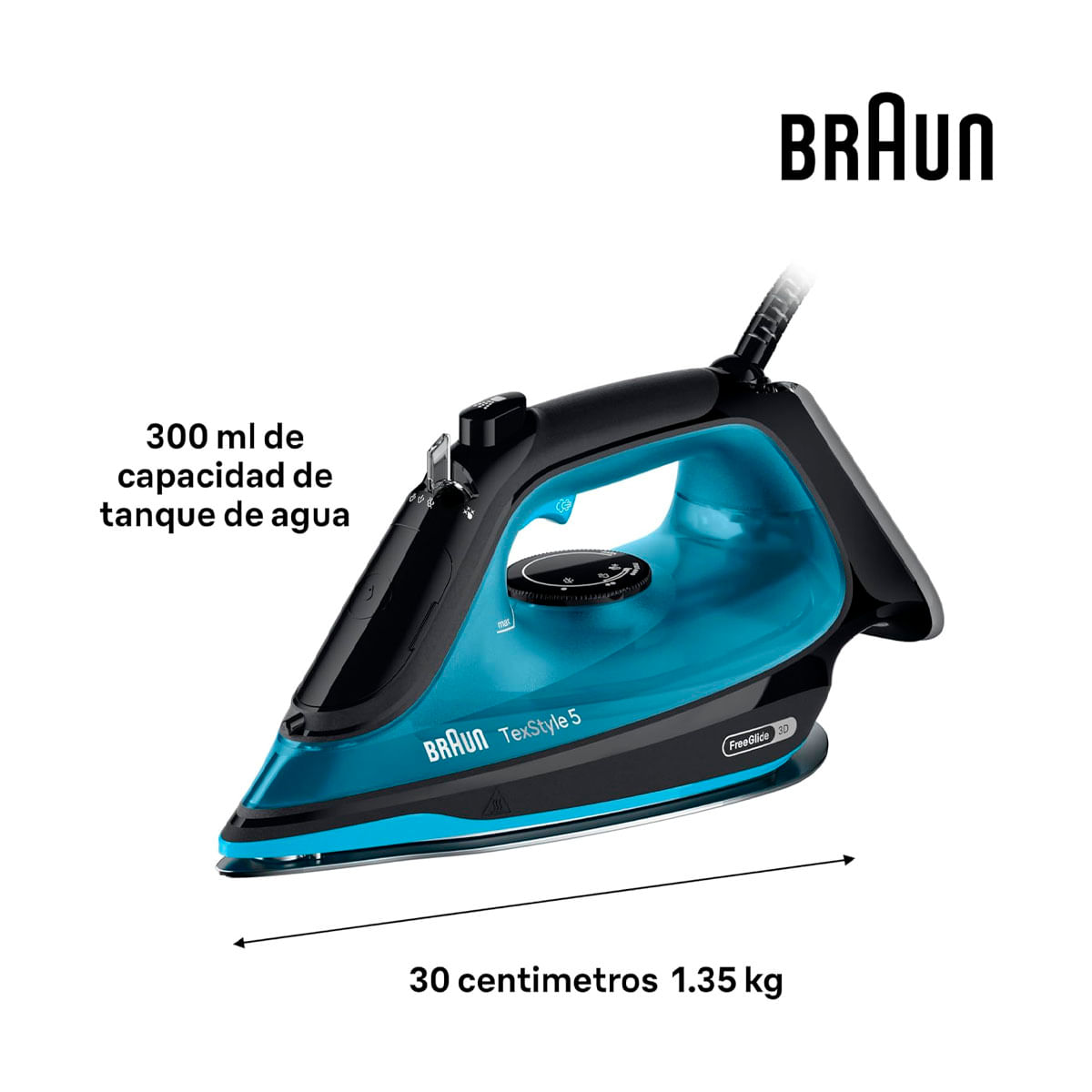 Plancha-de-vapor-Braun-SI5256BL-2600W-210-g-min-azul-medidas