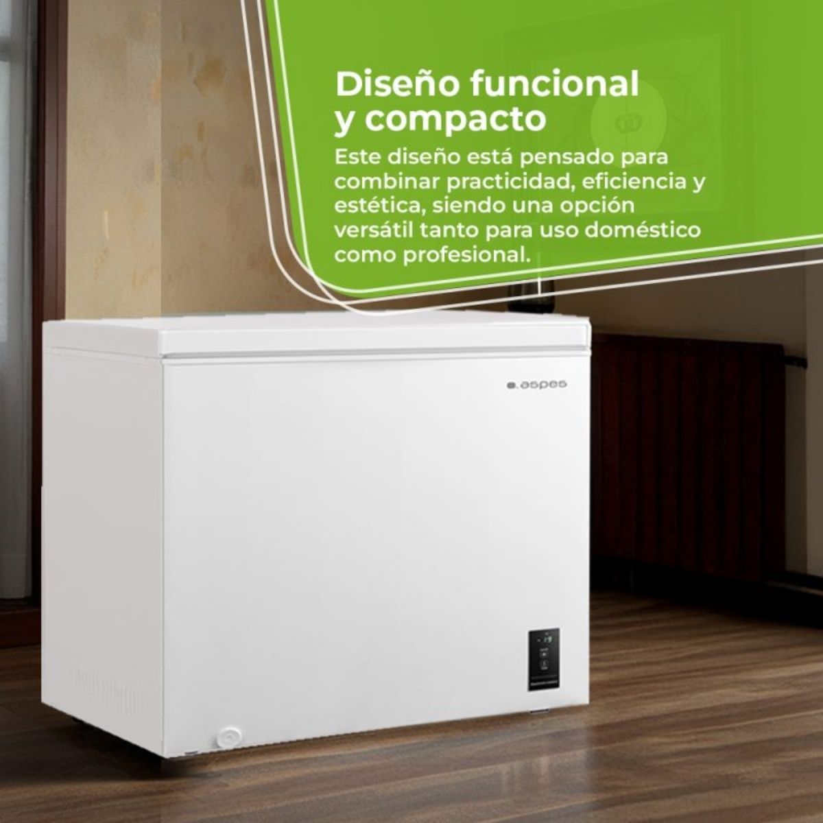 Congelador-horizontal-Aspes-ACH2003EDC-Dual-Cooling-ciclico-198L-E-blanco-85-cm-web