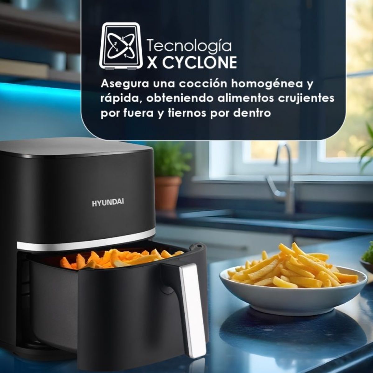 Freidora-de-aire-Hyundai-HAF7000D-1800W-7L-10-programas-negro
