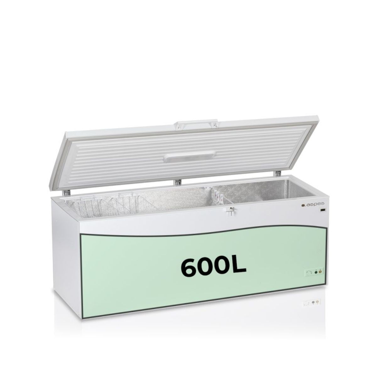 Congelador-horizontal-Aspes-ACH6200EDC-ciclico-600L-C-blanco-1904-cm-capacidad