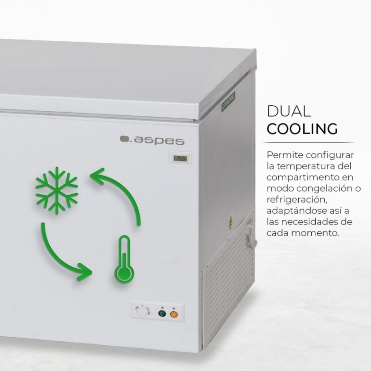 Congelador-horizontal-Aspes-ACH6200EDC-ciclico-600L-C-blanco-1904-cm-dual-cooling