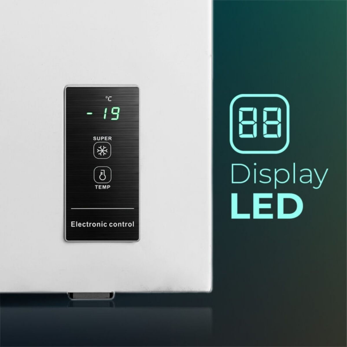 Congelador-horizontal-Svan-SCH2003EDC-ciclico-198L-E-blanco-77-cm-luz-led
