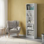 Estanteria-Aura-5-baldas-blanco-180x52x25-cm