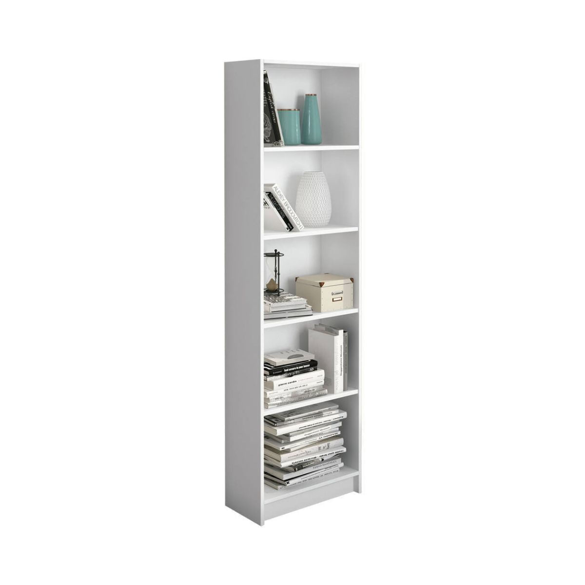 Estanteria-Aura-5-baldas-blanco-180x52x25-cm