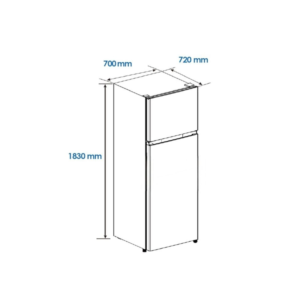 Frigorifico-2-puertas-Aspes-AF183700ENF-No-Frost-435L-E-blanco-183-cm-medidas