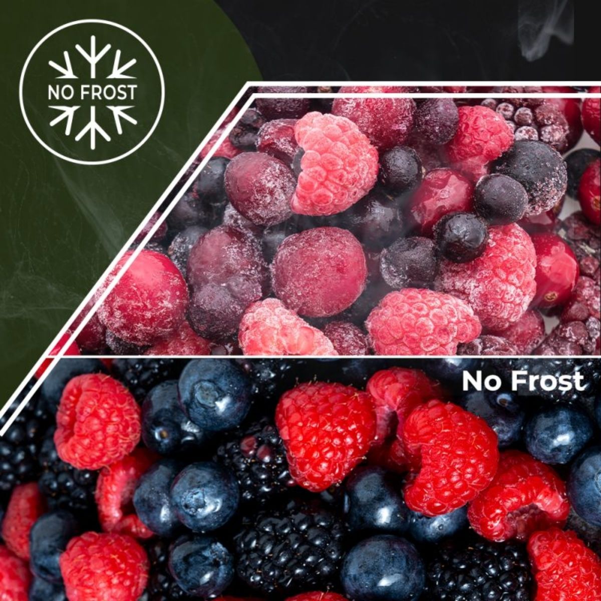 Frigorifico-combi-Aspes-AC185602ENFX-No-Frost-295L-E-inox-186-cm-no-frost