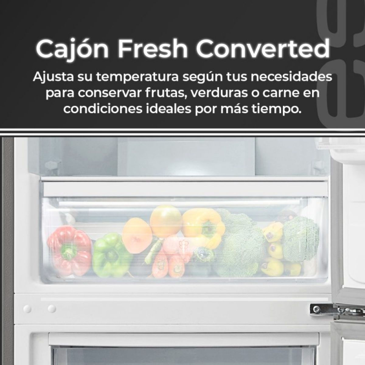 Frigorifico-combi-Aspes-AC188602ENFDX-No-Frost-310L-E-inox-188-cm