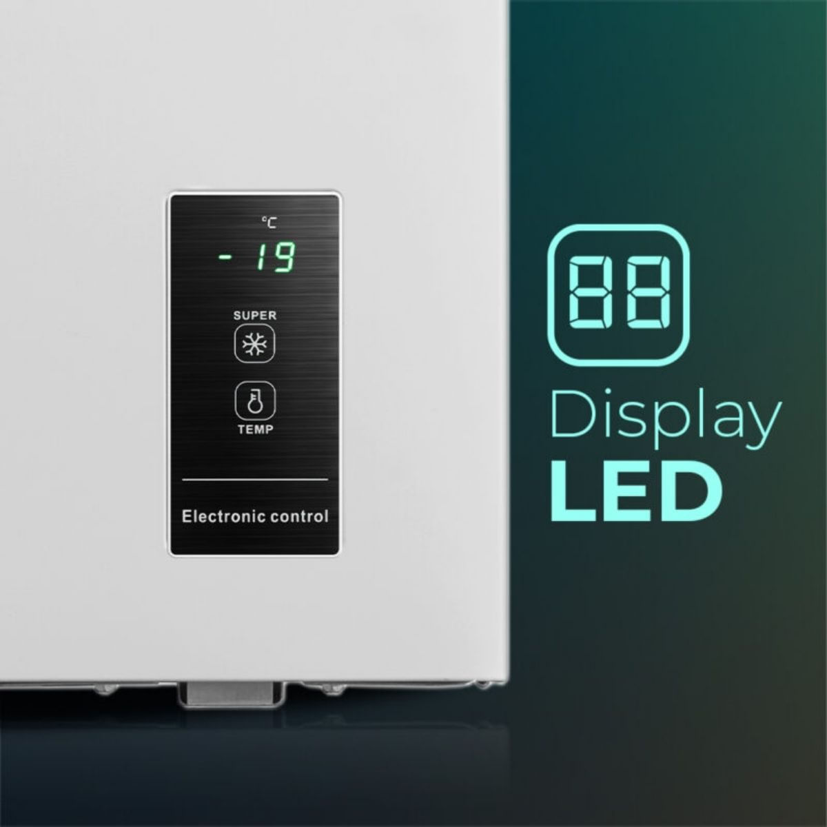 Congelador-horizontal-Svan-SCH1002EDC-ciclico-99L-E-blanco-547-cm-led