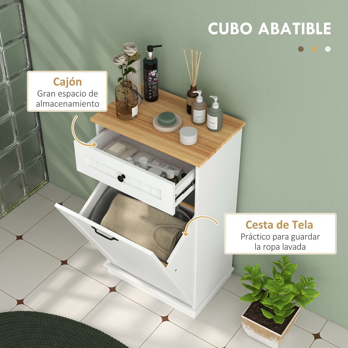 Mueble-de-baño-Milan-Homcom-con-cajon-y-puerta-abatible-blanco-90x52x33-cm-web
