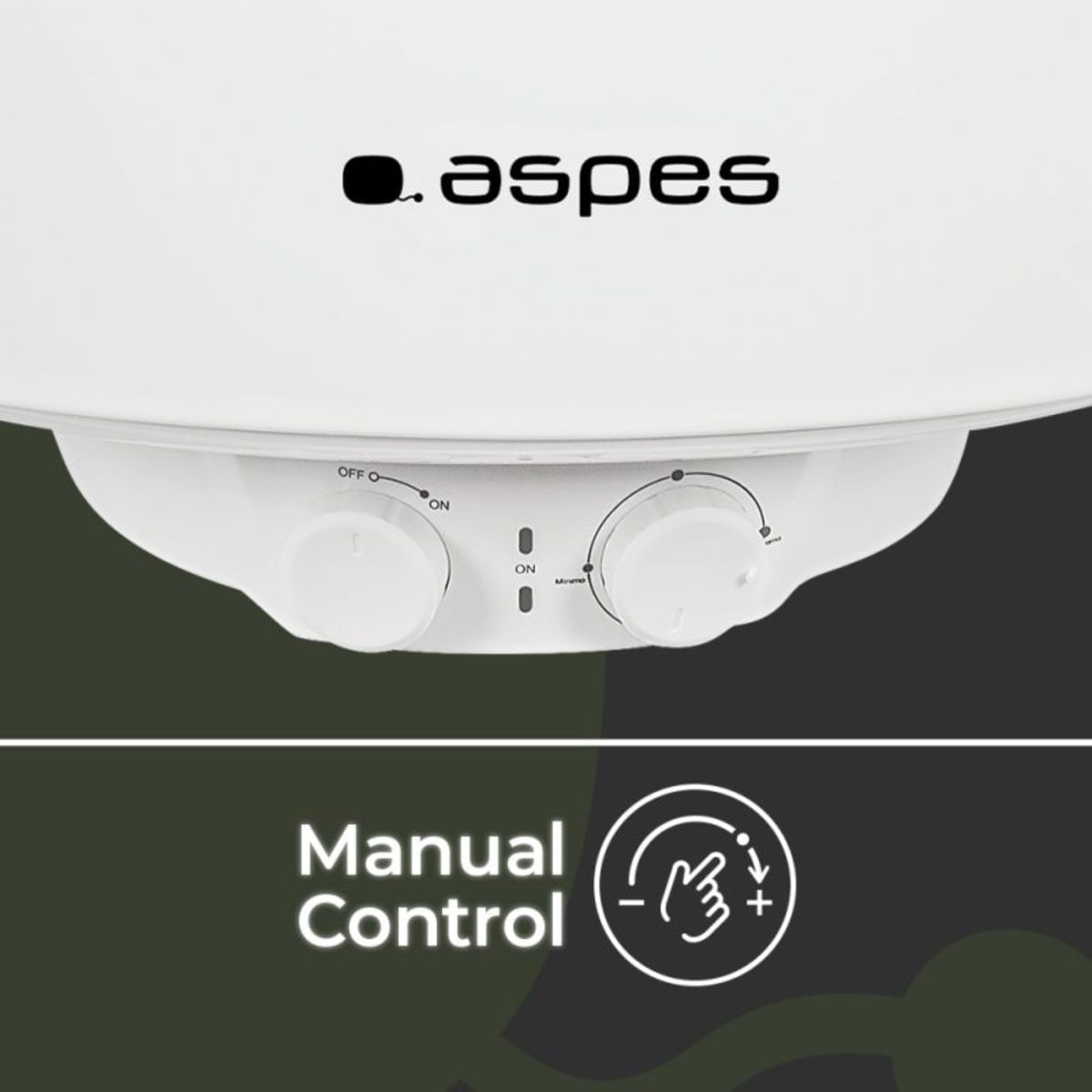 Termo-electrico-Aspes-AT10000-92L-vertical-C-blanco-Ø45x90-cm-
