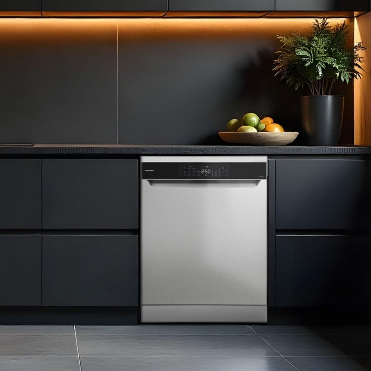 Lavavajillas-Aspes-AJ14600BDX-14-servicios-8-programas-B-inox-60-cm-
