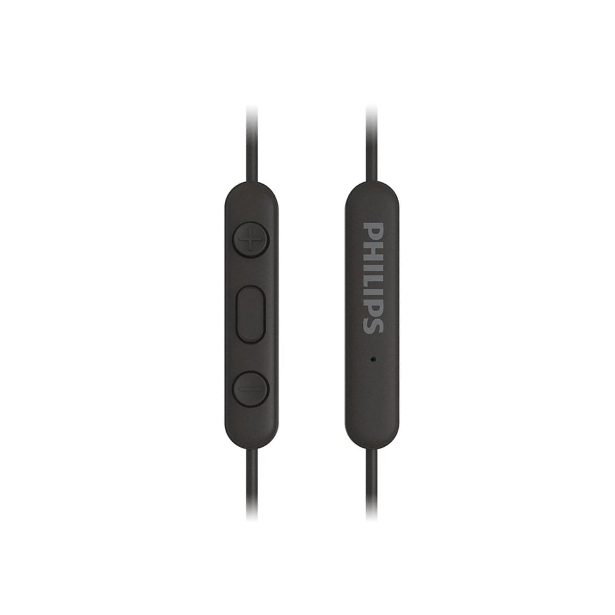 Auriculares-de-boton-Philips-TAE5008BK-con-microfono-USB-C-negro-controles