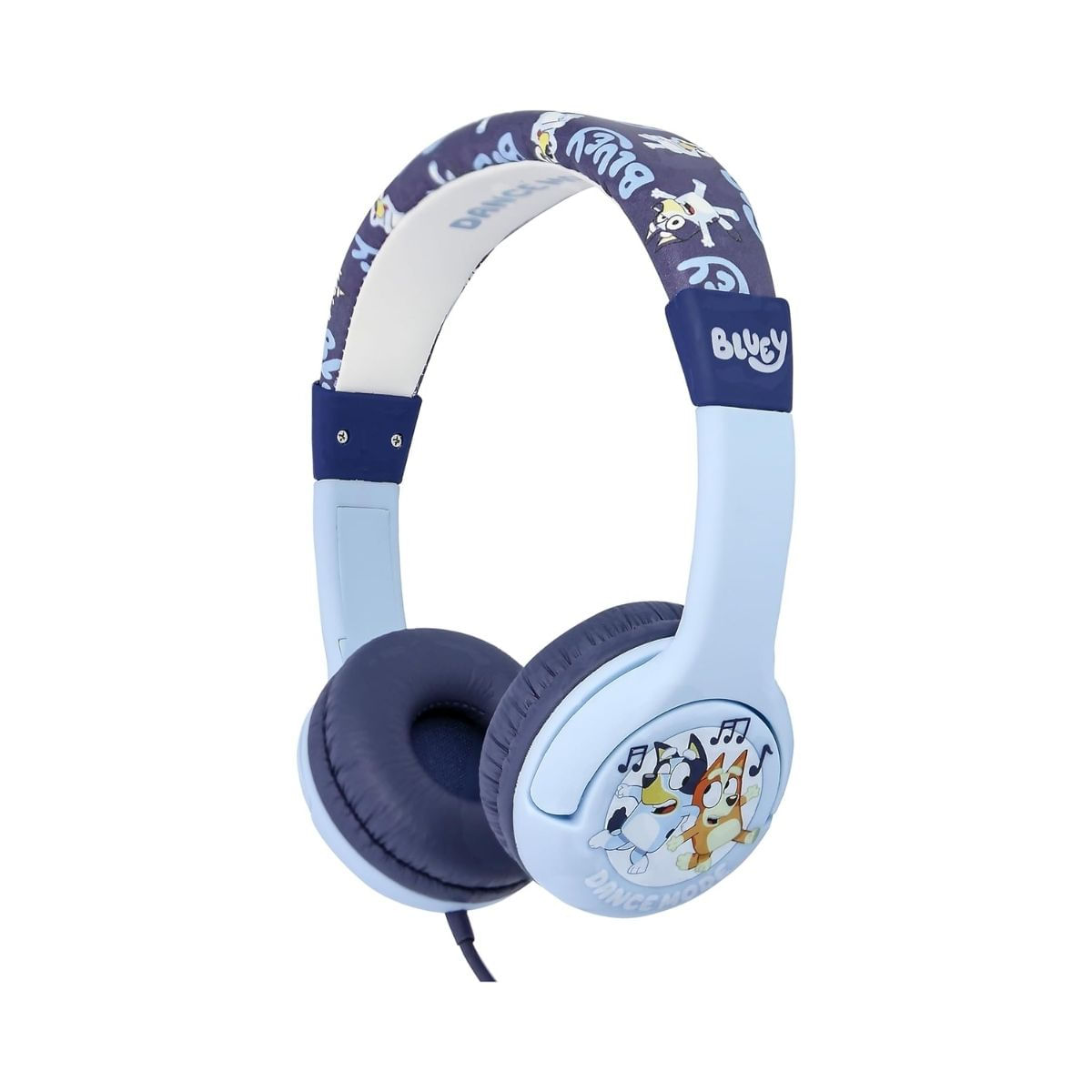 Auriculares-de-diadema-Bluey-Childrens-con-cable-infantiles-3-7A-azul-fondo-blanco