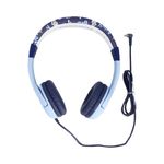 Auriculares-de-diadema-Bluey-Childrens-con-cable-infantiles-3-7A-azul-frontal