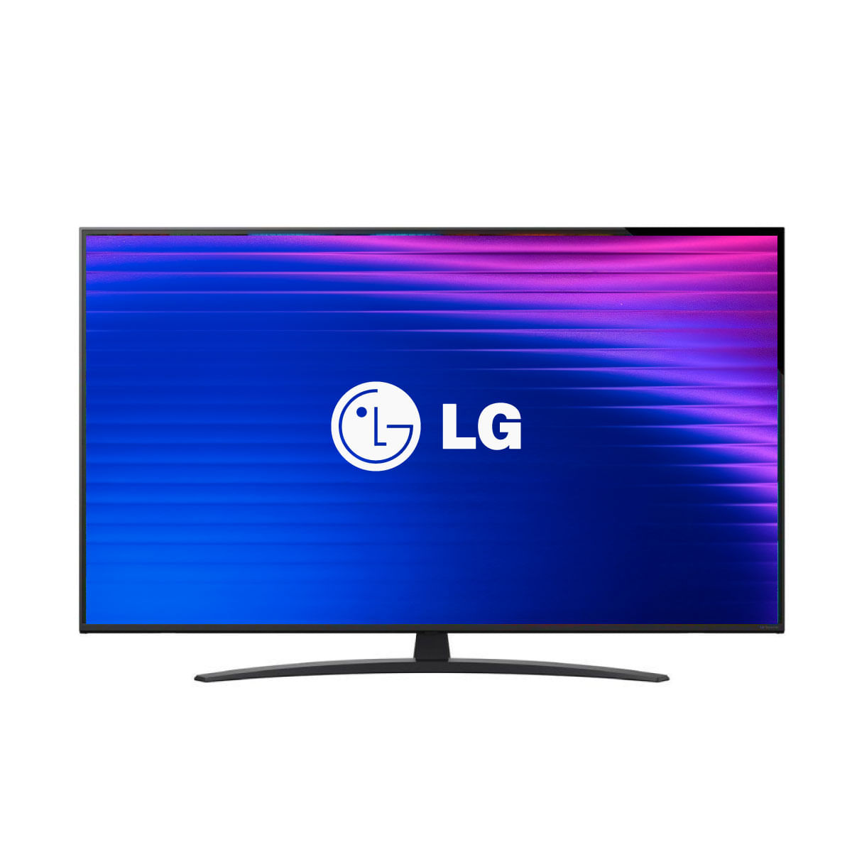 Televisor-Smart-TV-LG-43UT81006LA-43’’-UHD-4K-WebOS24-G-negro-tele