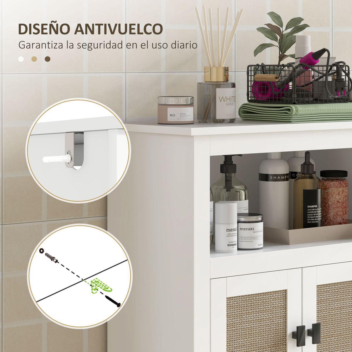 Mueble-Cataleya-con-puertas-de-ratan-blanco