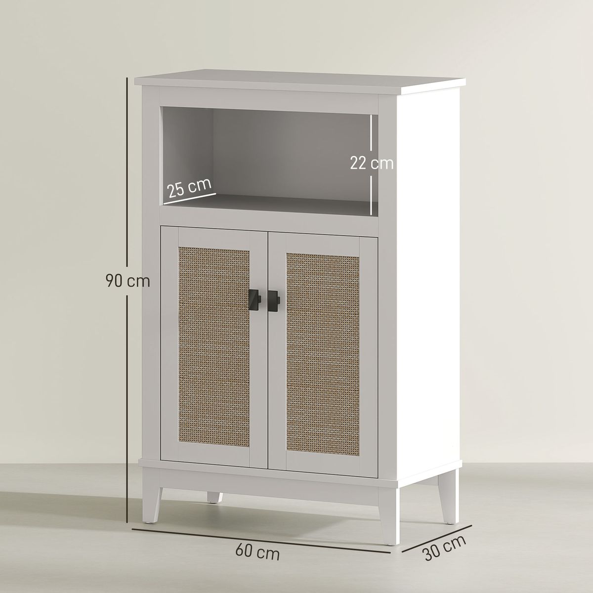 Mueble-Cataleya-con-puertas-de-ratan-blanco