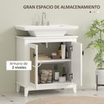 Mueble-bajo-Lizzeth-con-recorte-en-forma-de-U-blanco-60x30x60-cm-