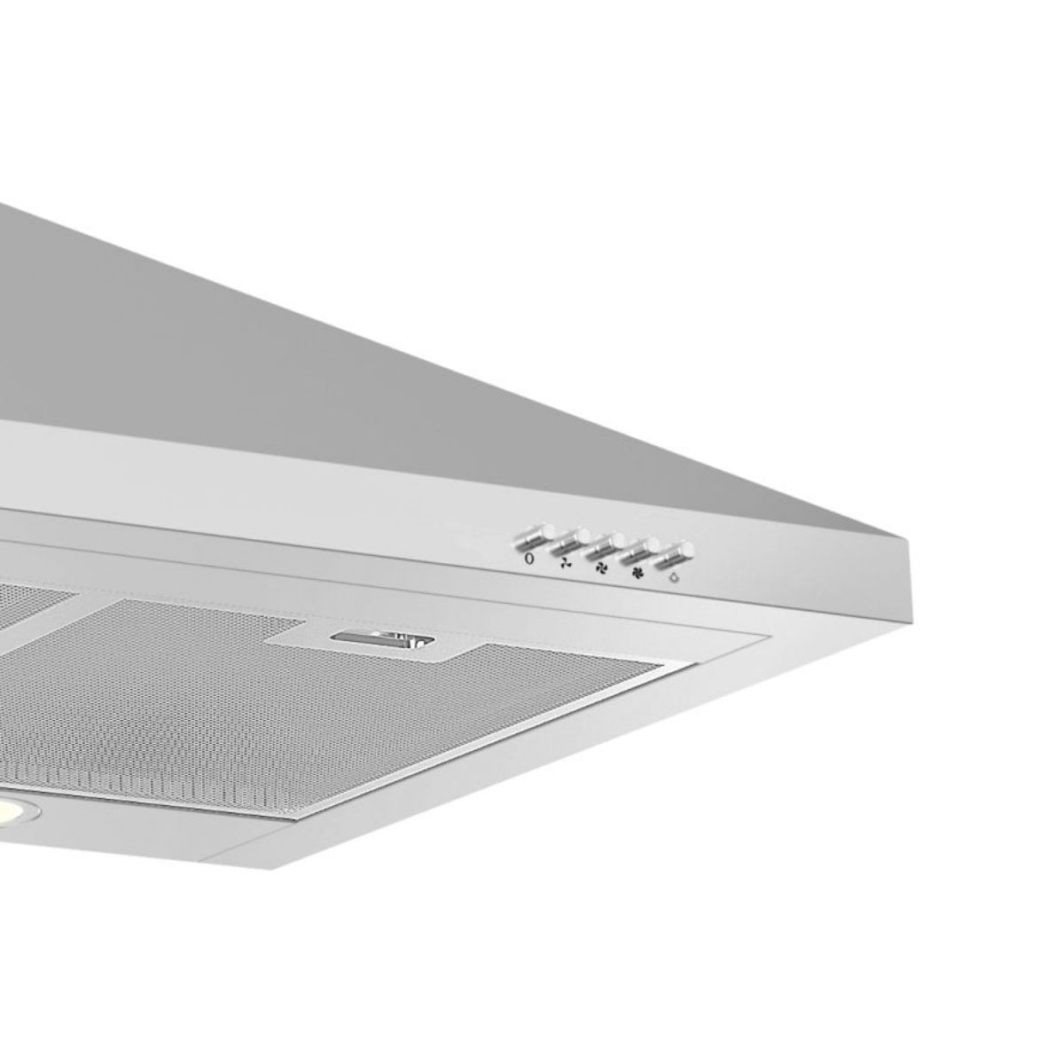 Campana-piramidal-Aspes-ACPP901AIX-233W-6232-m³-h-A-inox-90-cm-detalle