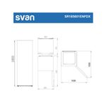 Frigorifico-Svan-SR185601ENFD-X-359L-No-Frost-E-185-cm