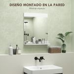 Espejo-de-baño-Altivia-Homcom-con-estante-60x50x12-cm