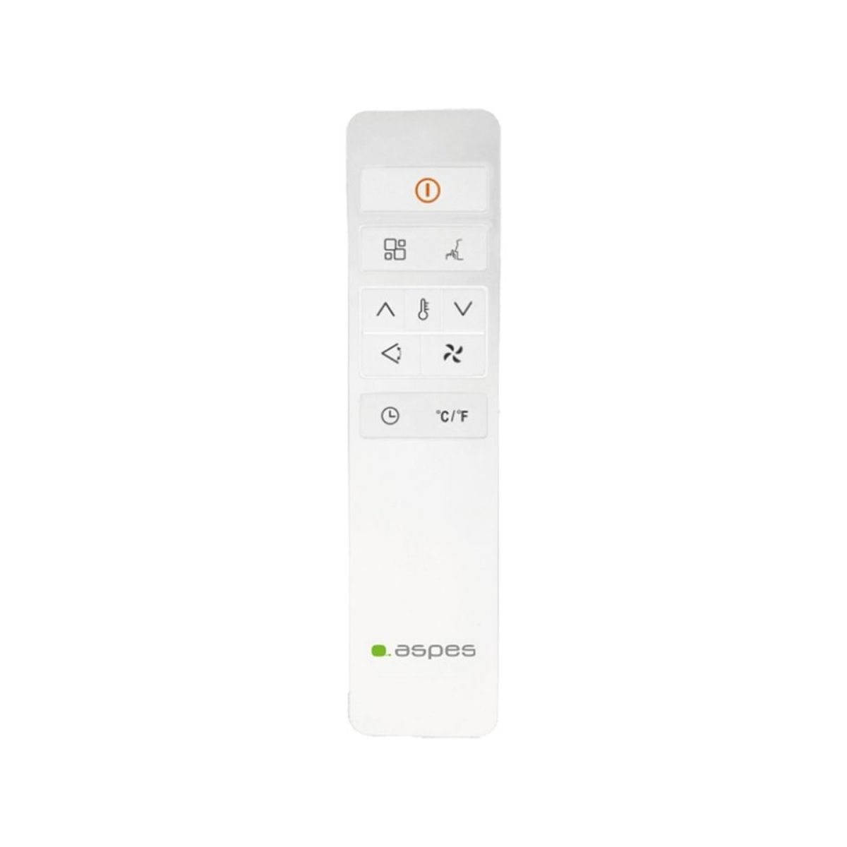 Aire-acondicionado-portatil-Aspes-AAAP1200B-modo-frio-calor-3000-frigorias-R290-A-