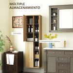Mueble-de-baño-Elna-Homcom-alto-natural