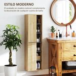 Mueble-de-baño-Elna-Homcom-alto-natural