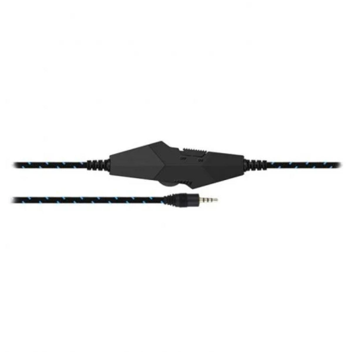Auriculares-de-diadema-Headset-blackfire-BFX-90-con-cable-azul