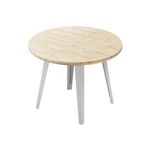 Mesa-de-comedor-BergE-redonda-extensible-nordish-blanco-Ø100x76-cm-fondo-blanco