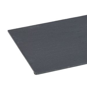 Bandeja de aperitivos Ridim pizarra 30x20 cm