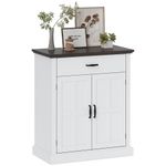 Aparador-Emory-Homcom-rustico-blanco-915x752x40-cm