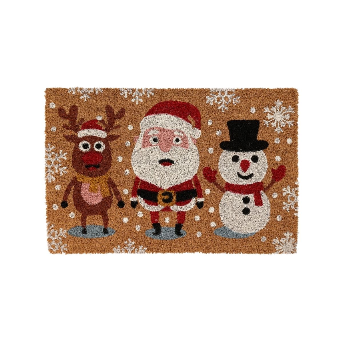 Felpudo-Noel-Muñecos-diseño-navideño-39x59-cm-fondo-blanco