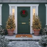 Felpudo-Noel-Pinguino-diseño-navideño-39x59-cm-ambientada-casa