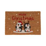 Felpudo-Noel-Pinguino-diseño-navideño-39x59-cm-market