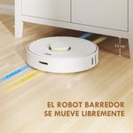 Aparador-Skadi-Homcom-efecto-roble-blanco-90x80x40-cm