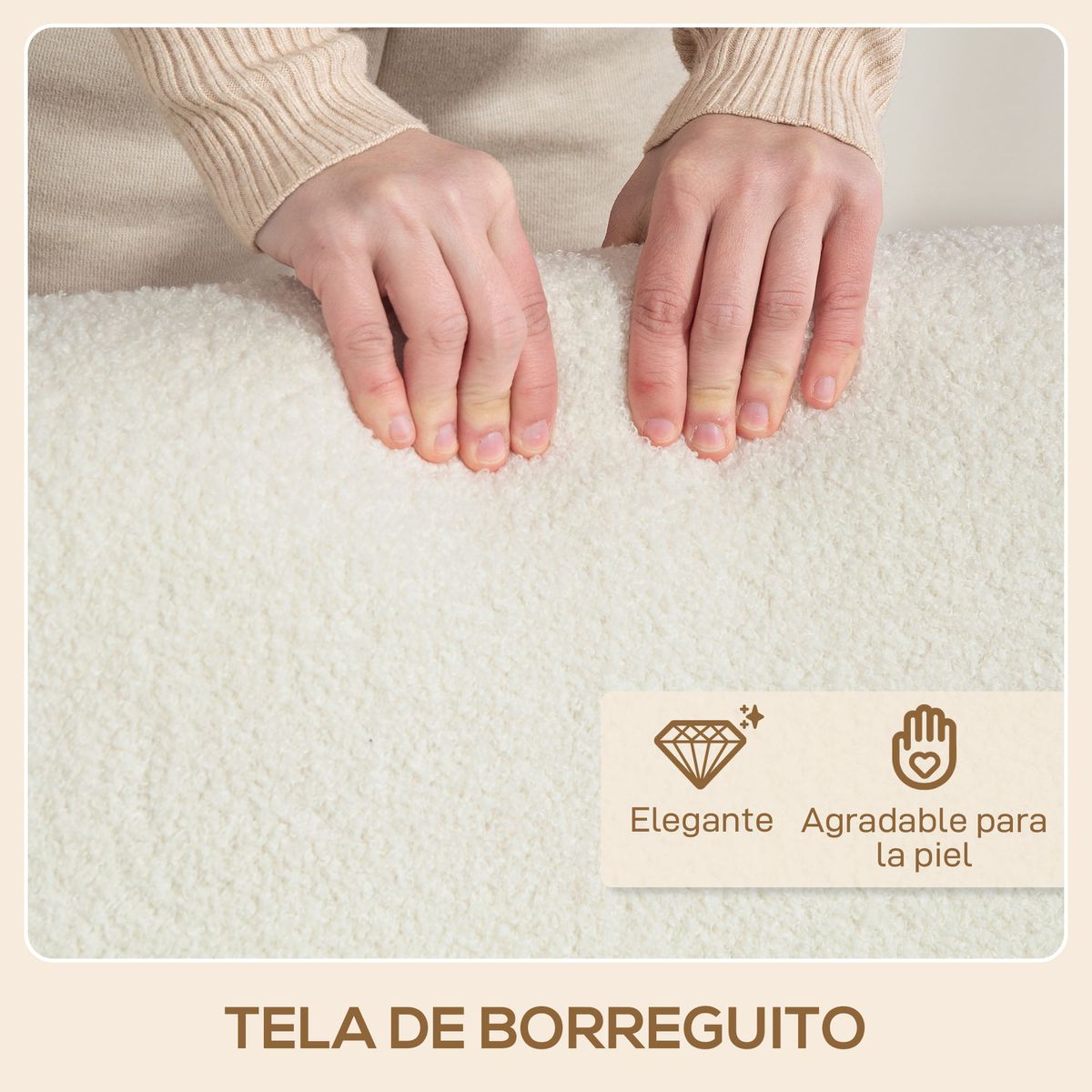 Sofa-Tundra-Homcom-tapizado-de-borreguito-blanco-78x118x76-cm--