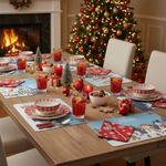 Mantel-individual-Laponia-diseño-navideño-285x435-cm-conjunto