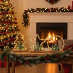 Figura-decorativa-Arbol-con-luces-LED-yute-30-cm-ambientada-nocturna