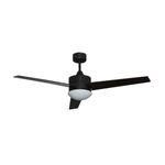 Ventilador-de-techo-Milos-70W-3-aspas-con-mando-a-distancia-negro-Ø121-cm-fondo-blanco