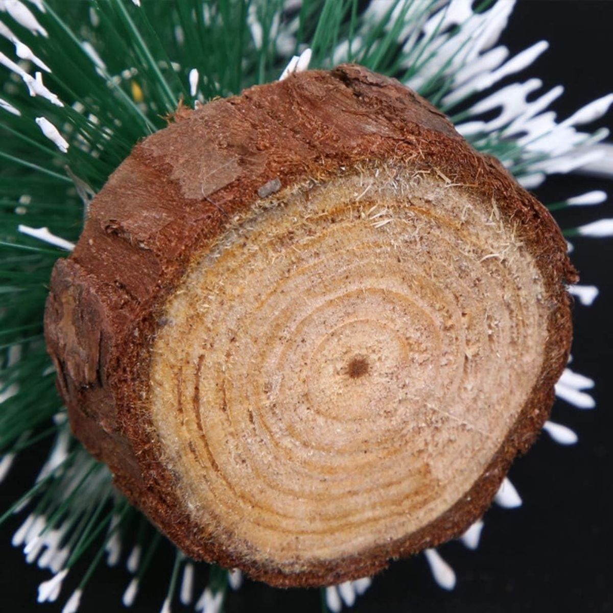 2Figura-decorativa-Arbol-de-Navidad-con-luces-LED-verde-30-cm-base