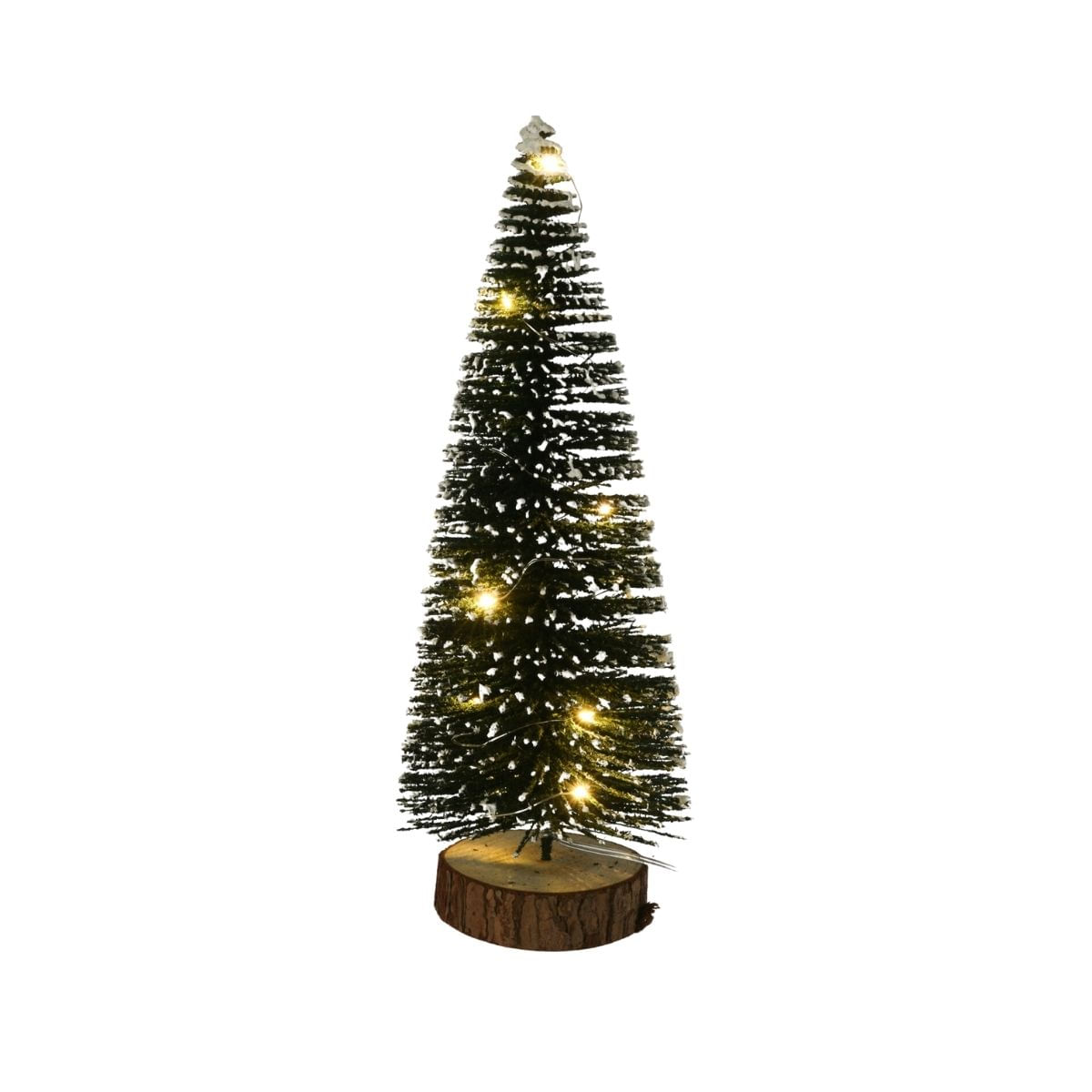 Figura-decorativa-Arbol-de-Navidad-con-luces-LED-verde-30-cm-fondo-blanco