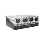 Set-de-12-bolas-de-Navidad-plateado-Ø6-cm-conjunto-de-cajas
