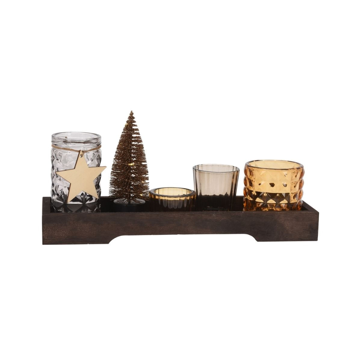 Set-de-5-portavelas-diseño-navideño-negro-fondo-blanco