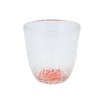 Pack-de-4-vasos-acabado-textura-300-ml-rojo