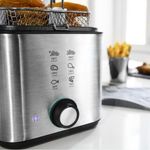 Freidora-de-aceite-Cecotec-CleanFry-Infinity-1500-900W-15L-filtro-OilCleaner-control