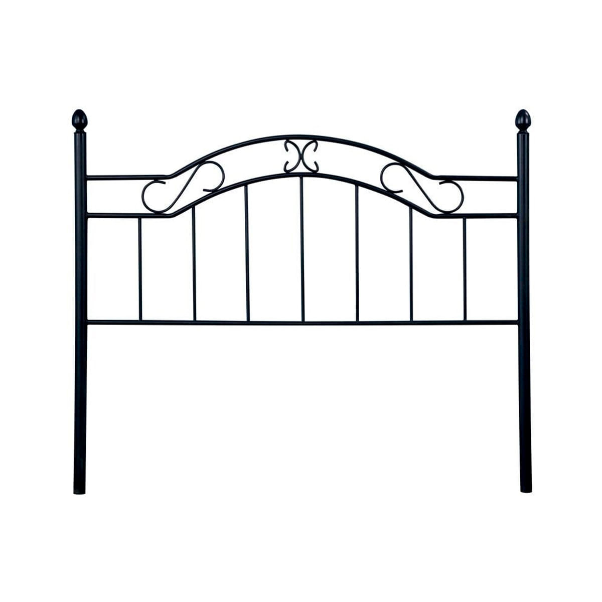 Cabecero-Deirdre-forja-negro-135-cm