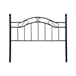 Cabecero-Deirdre-forja-negro-135-cm